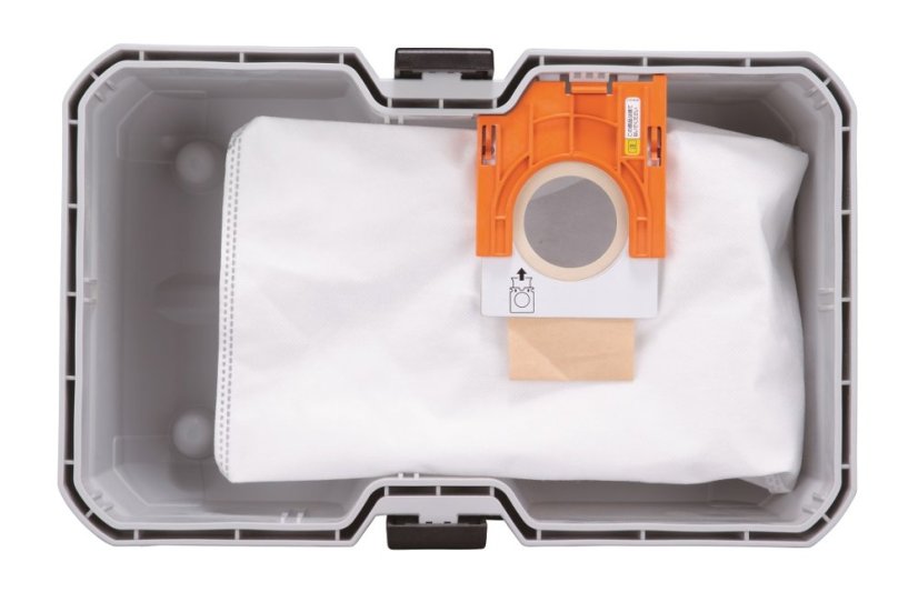 Makita VC013GLZ aku vysavač s AWS Li-ion XGT 40 V bez aku Z