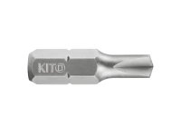 KITO 4810504 hrot "clutch", 5/32"x25mm, S2