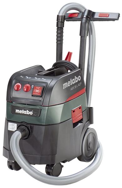 Metabo 602057000 ASR 35 L ACP vysavač s automatickým oklepem