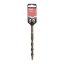 Milwaukee 12x110x160mm vrták SDS-Plus dvoubřit M2 4932307075