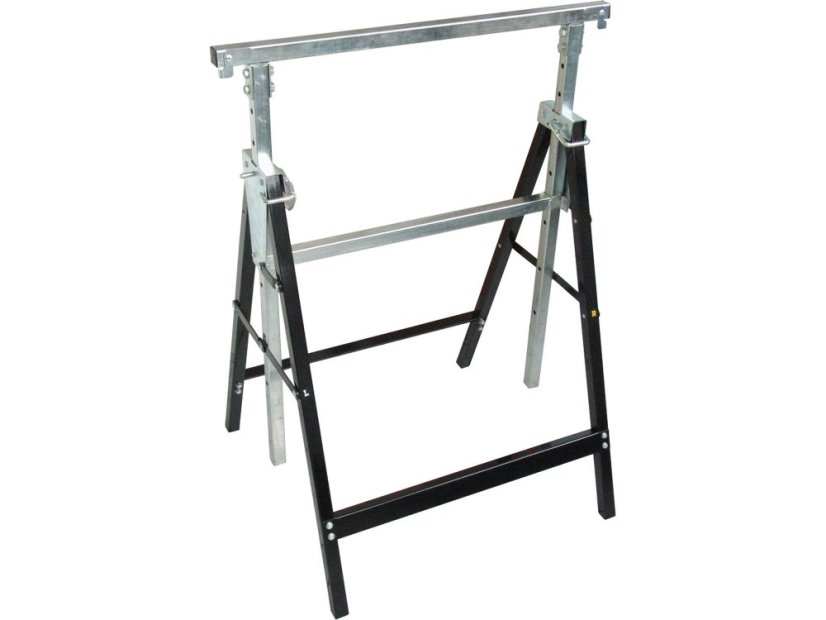 EXTOL CRAFT 9994 podstavec nastavitelný skládací, 810-1300mm EXTOL CRAFT 9994 podstavec nastavitelný skládací, 810-1300mm
