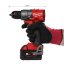 Milwaukee M18 FDD3-502X FUEL™ vrtací šroubovák 4933479863