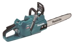 Makita UC011GZ aku řetězová pila 350 mm Li-ion XGT 40V, bez aku Z