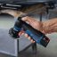 Bosch GEX 12V-77 aku excentrická bruska 12 V bez aku 06019L2101