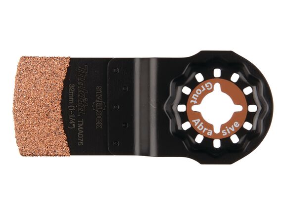 Makita B-65084 ponorný list 32x30mm HM-Riff TMA075