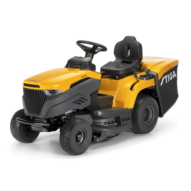 Stiga Estate 384 zahradní traktor
