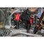 Milwaukee M18 FIW2P12-502X aku kompaktní rázový utahovák 1/2" s aretačním čepem 2x5Ah 4933478447