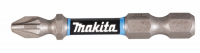 Makita E-03305 impact Premier Torzní  bit(E-form),PZ2-50mm,2ks