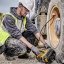 Dewalt DCC018N aku kompresor 18 V XR bez aku