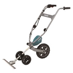 Makita UG001GZ aku vyžínací stroj Li-ion XGT 40V,bez aku Z