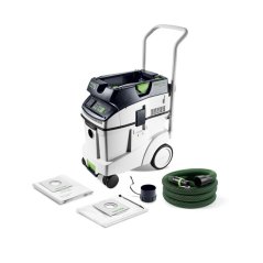 Festool CTM 48 EI AC mobilní vysavač CLEANTEC 577865