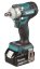 Makita DTW300RTJ aku rázový utahovák Li-ion LXT 18V/5,0Ah