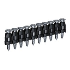 Bosch 3x19 mm NM hřebíky do kovu/oceli pro GNB 18V 1600A02F4U