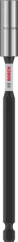 Bosch standardní držák bitů PRO Impact, 150 mm 2608522560