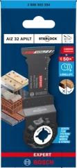 Bosch list pro multifunkční nářadí EXPERT MultiMax AIZ 32 APILT, 1 ks 2608902394
