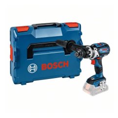 Bosch GSB 18V-110C aku příklepový šroubovák 18V bez aku L-Boxx