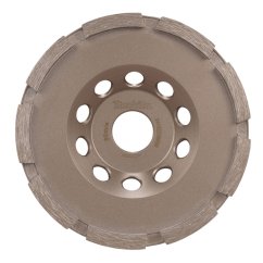 Makita D-80569 kotouč brusný diamantový jednořadý 125x5x22.23mm