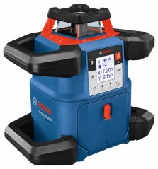 Bosch GRL 600 CHV rotační laser 0601061F00