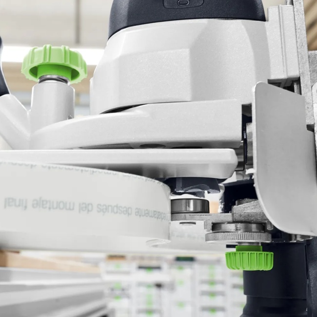 FESTOOL 578715 MFK 700 EQ-Plus modulová hranová frézka
