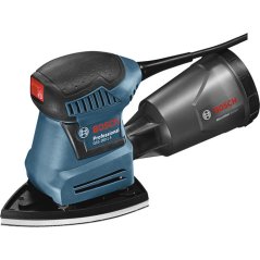 Bosch GSS 160-1 A Multi vibrační bruska 180W