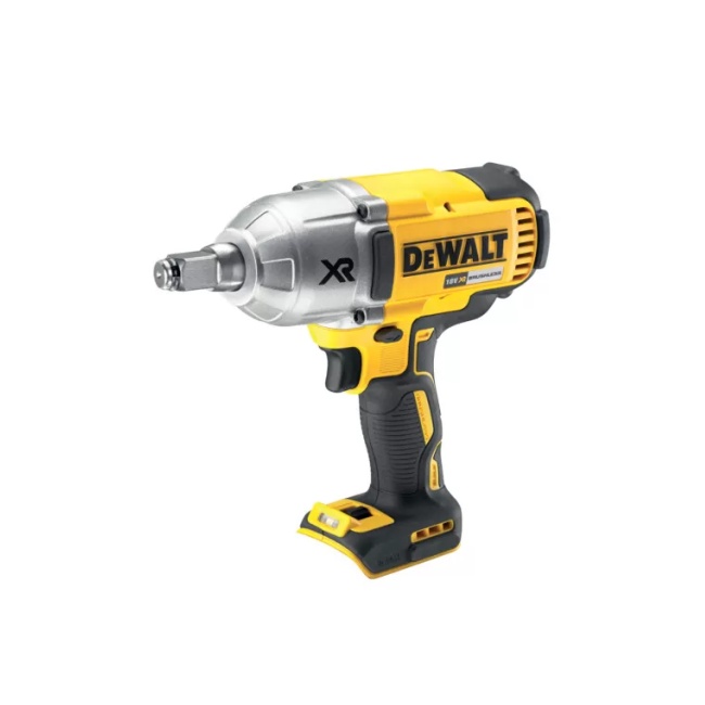 Dewalt DCK865P4T sada aku nářadí 18V XR DCD796, DCF900, DCH273, DCG405, DCS570, DCS367, DCS334, DCS355 4x5,0 Ah