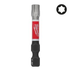 Milwaukee TX40 x 50 mm  šroubovací bit Shockwave 4932430890
