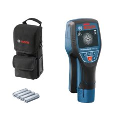 Bosch D-tect 120 detektor univerzální 0601081303