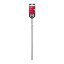 Milwaukee 8x200x260mm vrták SDS-Plus čtyřbřit MX4 4932352024