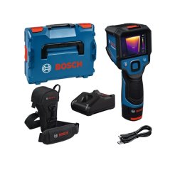 Bosch GTC 12V-450-13 aku termokamera 12V 1x2Ah 0601083900