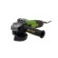 Procraft SPW1050 Bruska úhlová 125mm PW1050 + 10x řezný kotouč, 2x lamelový kotouč