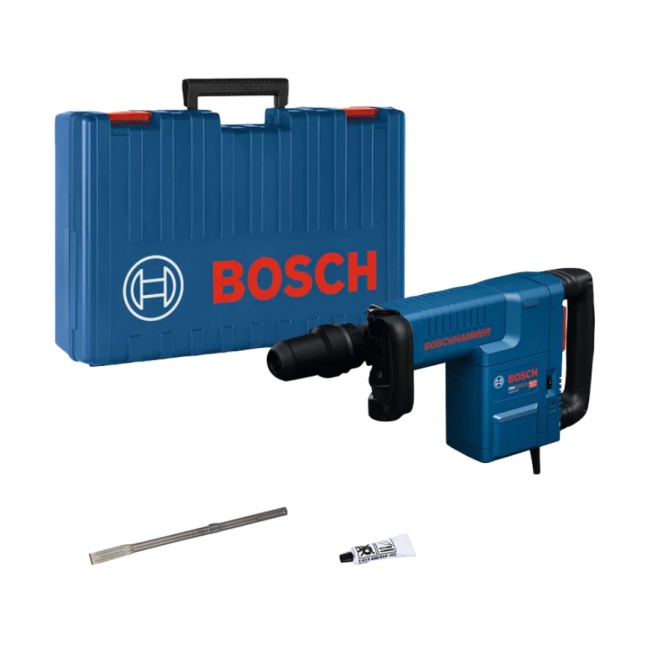 Bosch GSH 11 EV sekací kladivo SDS-max  16,8 J  0611316000
