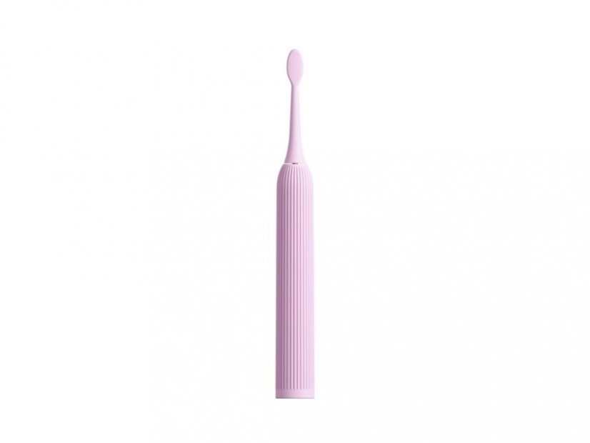 TESLA Smart Toothbrush Sonic TS200 pink růžový