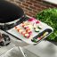 Weber 7032 krájecí a zachytávací prkénko Traveler