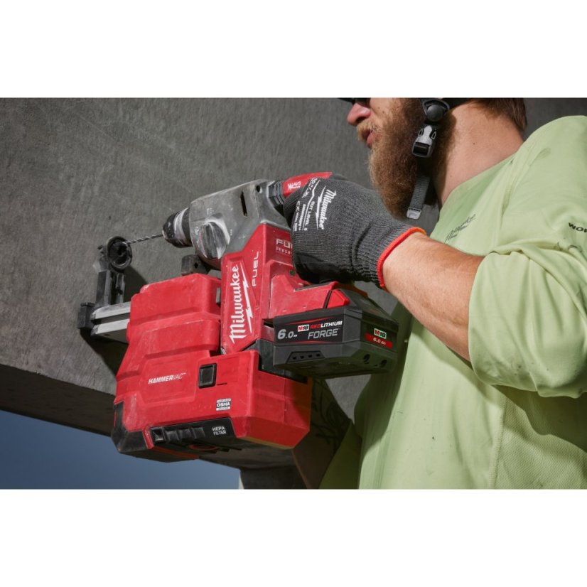 Milwaukee M18 FB6 akumulátor 18V 6.0 Ah FORGE™ 4932492533