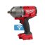 Milwaukee M18 ONEFHIWP12-0X ONE-KEY aku rázový utahovák 1/2" s aretačním čepem bez aku 4933459724