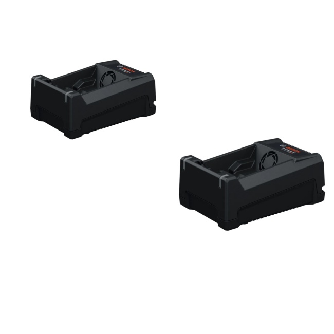 Bosch aku sada nářadí 18 V GSR 18V-65, GDX 18V-285, GBH 18V-26, GWS 18V-11 + 1x EXBA 5.5Ah 2x GBA 5Ah 0615A500BJ