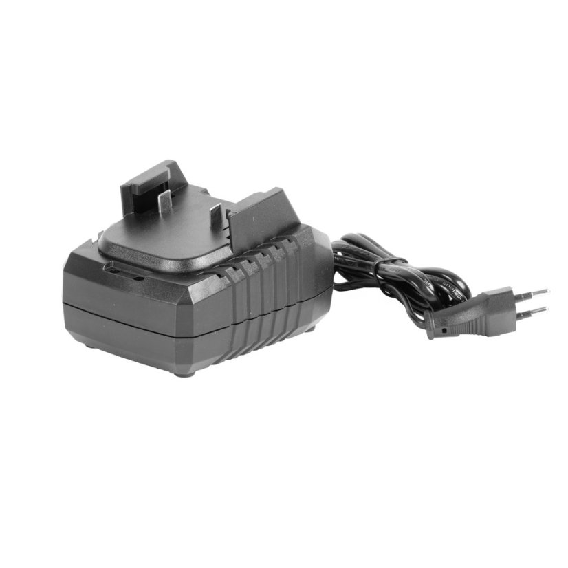 Procraft PA18ProBL aku příklepový šroubovák 20 V 2x4Ah + sada bitů