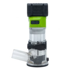 Procraft POB24bb aku frézka horní 20 V bez aku