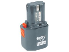 EXTOL PREMIUM 8891103B baterie akumulátorová NiCd, 9,6V pro 8891103 a 8891105