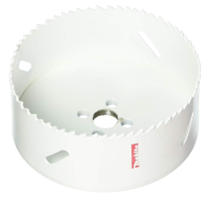 Makita P-52679 bimetalová korunka 73 mm