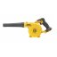 Dewalt DCV100 aku průmyslový fukar 18V bez aku