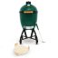 Big Green Egg Set Gril Medium 38 cm v pojízdném integrovaném stojanu BGE-SET-BAL2