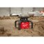 Milwaukee M18 RLOHV1200-501C aku horizontální/vertikální rotační laser ONE-KEY™ 4933493204