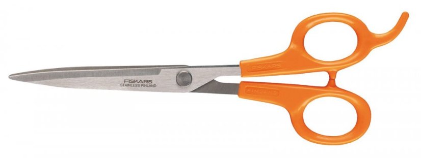 Fiskars 1003025 nůžky kadeřnické