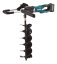 Makita DG002GZ aku půdní vrták Li-ion XGT 40V bez aku Z