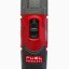 Milwaukee M12 FNB16-0X aku prostřihovač plechu 1,6 mm bez aku 4933479618