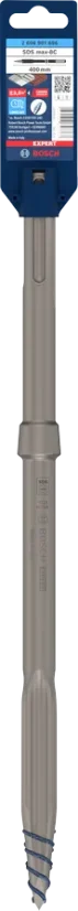 Bosch 2608901696 špičatý sekáč EXPERT SDS max-8C, 400 mm