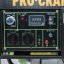 Procraft DP35 naftová elektrocentrála 3,3kW