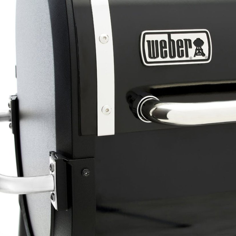 Weber® 22511047 SmokeFire EX4 GBS peletový gril, 61 cm