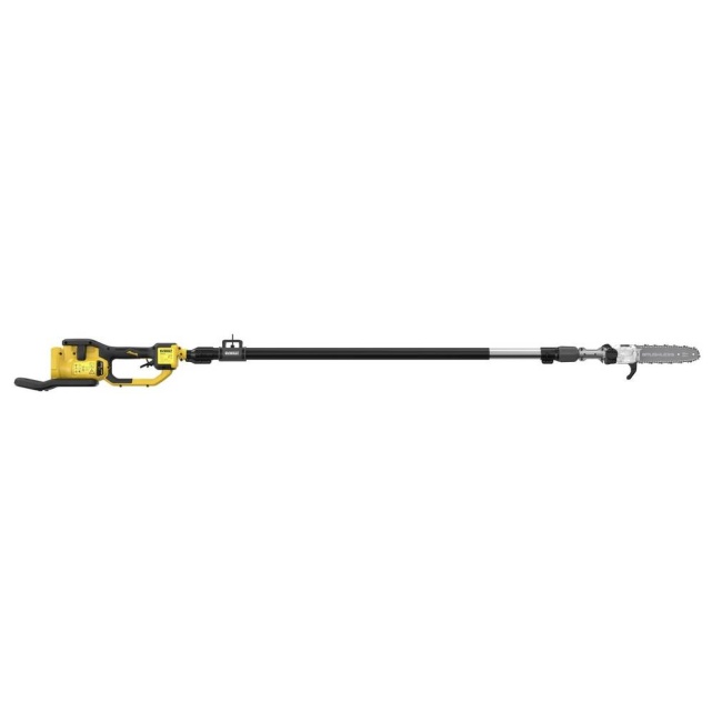 DeWALT DCMPS635N aku řetězová prořezávací pila 25cm Flexvolt 54V bez aku